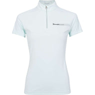 Cavallo T-Shirt CavalBerri Crystal Blue Cavallo T-Shirt CavalBerri Crystal Blue