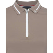 Cavallo Polo CavalByla Mocha Latte Cavallo Polo CavalByla Mocha Latte