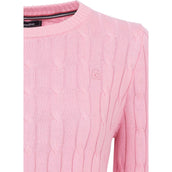 Cavallo Pullover CavalBobbi Powder Pink Cavallo Pullover CavalBobbi Powder Pink