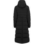 Cavallo Veste Longue CavalDeni Noir Cavallo Veste Longue CavalDeni Noir