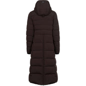 Cavallo Veste Longue CavalDeni Café Noir Cavallo Veste Longue CavalDeni Café Noir