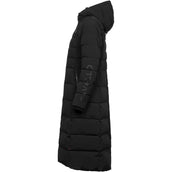 Cavallo Veste Longue CavalDeni Noir Cavallo Veste Longue CavalDeni Noir