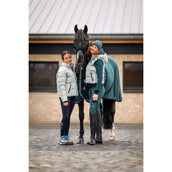 Cavallo Bodychauffant CavalDiana Soft Mint Cavallo Bodychauffant CavalDiana Soft Mint
