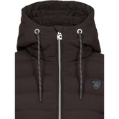 Cavallo Veste CavalDanet Café Noir Cavallo Veste CavalDanet Café Noir