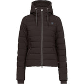Cavallo Veste CavalDanet Café Noir Cavallo Veste CavalDanet Café Noir