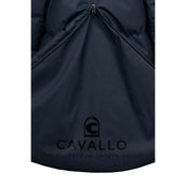 Cavallo Veste Longue CavalDaly Bleu foncé Cavallo Veste Longue CavalDaly Bleu foncé