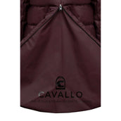 Cavallo Veste Longue CavalDaly Dusty Plum Cavallo Veste Longue CavalDaly Dusty Plum
