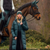 Cavallo Bandeau CavalDusty Dark Peacock Cavallo Bandeau CavalDusty Dark Peacock