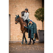 Cavallo Veste Longue CavalDaly Dark Peacock Cavallo Veste Longue CavalDaly Dark Peacock