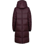 Cavallo Veste Longue CavalDaly Dusty Plum Cavallo Veste Longue CavalDaly Dusty Plum