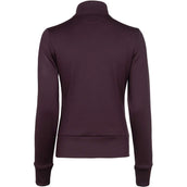 Cavallo Gilet d'Entraînement CavalDaphne Dusty Plum Cavallo Gilet d'Entraînement CavalDaphne Dusty Plum