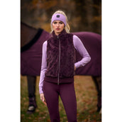 Cavallo Pantalon d'Équitation CavalCandera Grip Mobile Full Grip Dusty Plum Cavallo Pantalon d'Équitation CavalCandera Grip Mobile Full Grip Dusty Plum