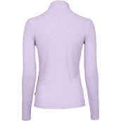 Cavallo Chemise CavalDarsha Longues Manches Iced Lilac Cavallo Chemise CavalDarsha Longues Manches Iced Lilac