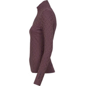 Cavallo Chemise CavalDarsha Longues Manches Dusty Plum Cavallo Chemise CavalDarsha Longues Manches Dusty Plum