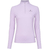Cavallo Chemise CavalDarsha Longues Manches Iced Lilac Cavallo Chemise CavalDarsha Longues Manches Iced Lilac
