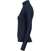 Cavallo Chemise CavalDivya Longues Manches Bleu foncé Cavallo Chemise CavalDivya Longues Manches Bleu foncé
