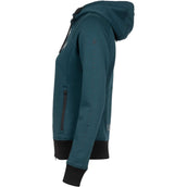 Cavallo Veste CavalDelmi Dark Peacock Cavallo Veste CavalDelmi Dark Peacock