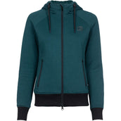 Cavallo Veste CavalDelmi Dark Peacock Cavallo Veste CavalDelmi Dark Peacock