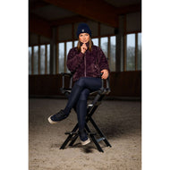 Cavallo Veste CavalDea Dusty Plum Cavallo Veste CavalDea Dusty Plum