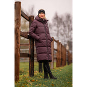 Cavallo Veste Longue CavalDaly Dusty Plum Cavallo Veste Longue CavalDaly Dusty Plum
