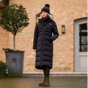 Cavallo Veste Longue CavalDeni Noir Cavallo Veste Longue CavalDeni Noir