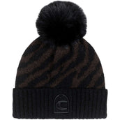 Cavallo Bonnet CavalDelmy Black Café Cavallo Bonnet CavalDelmy Black Café