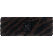 Cavallo Bandeau CavalDove Black Café Cavallo Bandeau CavalDove Black Café