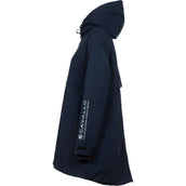 Cavallo Longue Impermêable CavalDira Bleu foncé Cavallo Longue Impermêable CavalDira Bleu foncé