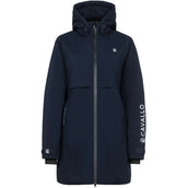 Cavallo Longue Impermêable CavalDira Bleu foncé Cavallo Longue Impermêable CavalDira Bleu foncé