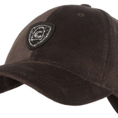 Cavallo Casquette CavalDebi Café Noir Cavallo Casquette CavalDebi Café Noir