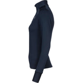 Cavallo Chemise CavalDuens Longues Manches Bleu foncé Cavallo Chemise CavalDuens Longues Manches Bleu foncé