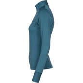 Cavallo Chemise CavalDuens Longues Manches Dark Peacock Cavallo Chemise CavalDuens Longues Manches Dark Peacock