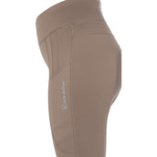 Cavallo Legging d'Équitation CavalLin Grip RL Full Grip Mocha Latte Cavallo Legging d'Équitation CavalLin Grip RL Full Grip Mocha Latte