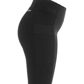 Cavallo Legging d'Équitation CavalLove Grip RL Full Grip Noir Cavallo Legging d'Équitation CavalLove Grip RL Full Grip Noir