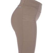 Cavallo Legging d'Équitation CavalLove Grip RL Full Grip Mocha Latte Cavallo Legging d'Équitation CavalLove Grip RL Full Grip Mocha Latte