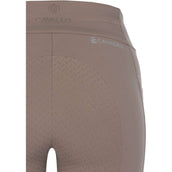Cavallo Legging d'Équitation CavalLove Grip RL Full Grip Mocha Latte Cavallo Legging d'Équitation CavalLove Grip RL Full Grip Mocha Latte