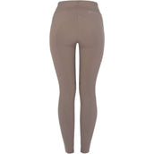 Cavallo Legging d'Équitation CavalLove Grip RL Full Grip Mocha Latte Cavallo Legging d'Équitation CavalLove Grip RL Full Grip Mocha Latte