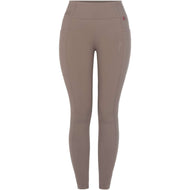 Cavallo Legging d'Équitation CavalLove Grip RL Full Grip Mocha Latte Cavallo Legging d'Équitation CavalLove Grip RL Full Grip Mocha Latte
