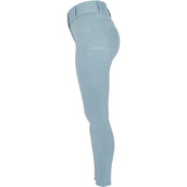 Cavallo Pantalon d'Équitation CavalCandera Grip Mobile Full Grip Soft Aqua Cavallo Pantalon d'Équitation CavalCandera Grip Mobile Full Grip Soft Aqua