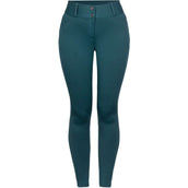Cavallo Pantalon d'Équitation CavalCandera Grip Mobile Full Grip Dark Peacock Cavallo Pantalon d'Équitation CavalCandera Grip Mobile Full Grip Dark Peacock