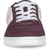 Cavallo Baskets à Enfiler CavalDede avec Talon Ouvert Dusty Plum Cavallo Baskets à Enfiler CavalDede avec Talon Ouvert Dusty Plum