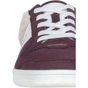 Cavallo Baskets à Enfiler CavalDede avec Talon Ouvert Dusty Plum Cavallo Baskets à Enfiler CavalDede avec Talon Ouvert Dusty Plum