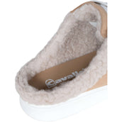 Cavallo Baskets à Enfiler CavalDede avec Talon Ouvert Sand Stone Cavallo Baskets à Enfiler CavalDede avec Talon Ouvert Sand Stone