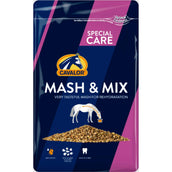 Cavalor Alimentation Équine Mash & Mix Cavalor Alimentation Équine Mash & Mix