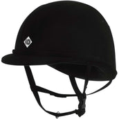 Charles Owen Bombe YR8 Noir Charles Owen Bombe YR8 Noir