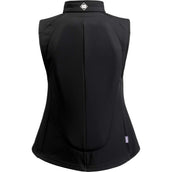 Charles Owen Gilet de Protectin Eclipse Noir Charles Owen Gilet de Protectin Eclipse Noir