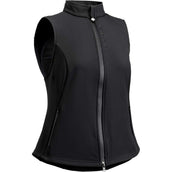 Charles Owen Gilet de Protectin Eclipse Noir Charles Owen Gilet de Protectin Eclipse Noir