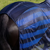Cool on Track Couverture à Mailles Bleu Cool on Track Couverture à Mailles Bleu