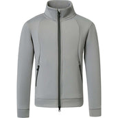 Covalliero Blouson AW25 Kids Steel Grey Covalliero Blouson AW25 Kids Steel Grey