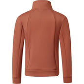 Covalliero Blouson AW25 Kids Rouille Covalliero Blouson AW25 Kids Rouille